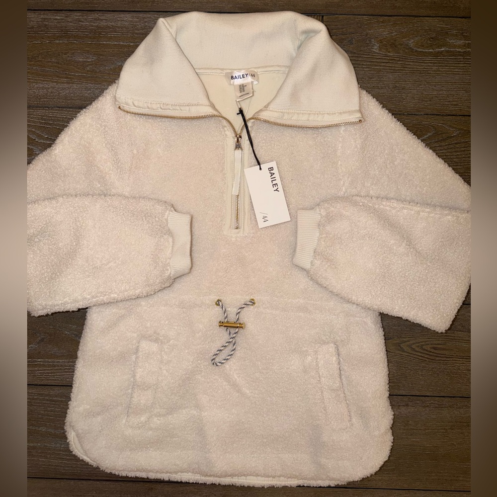 Bailey 44 Fleece Pullover